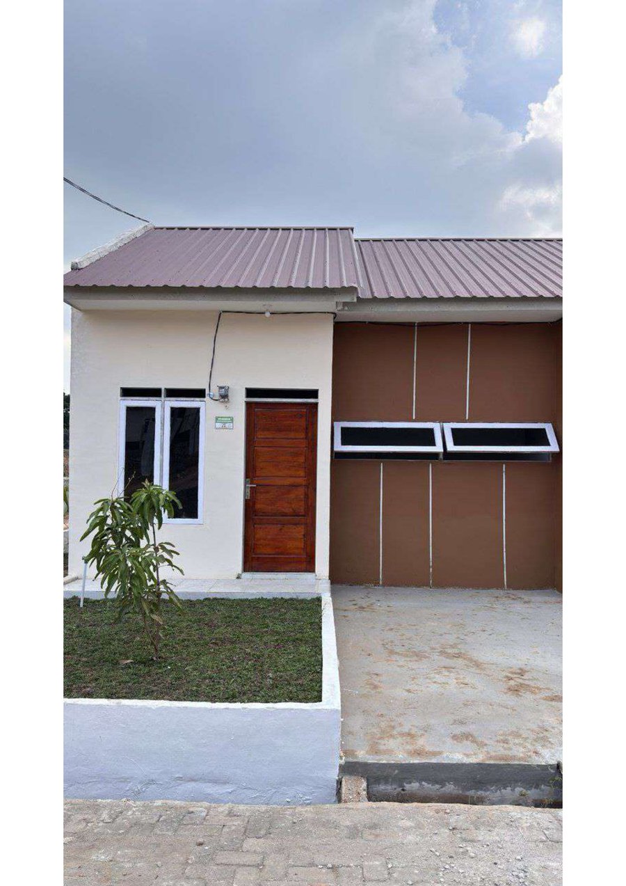 Palm Annafris Medina — E-Brosur