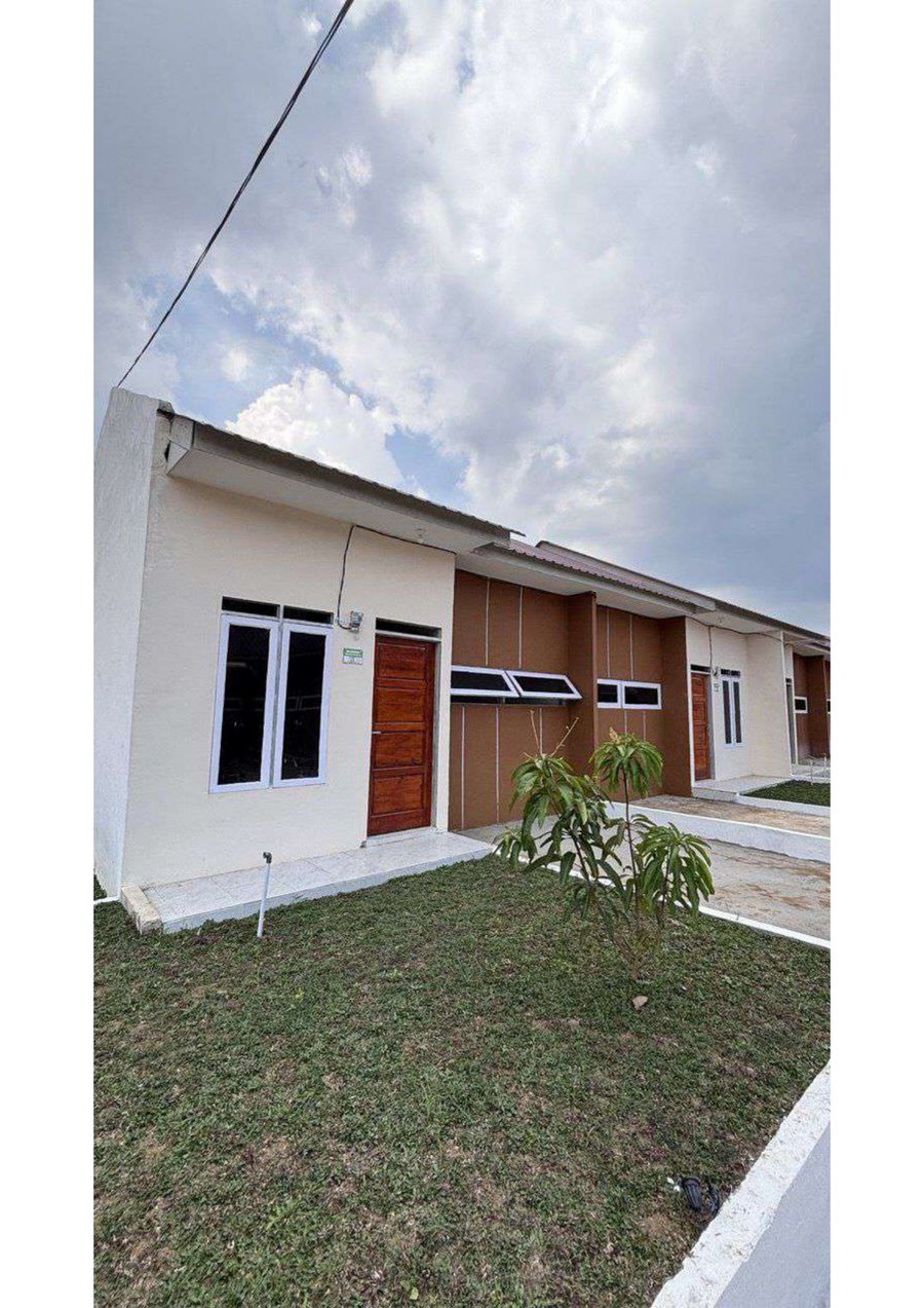 Palm Annafris Medina — E-Brosur